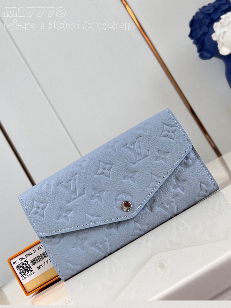 LV Wallets